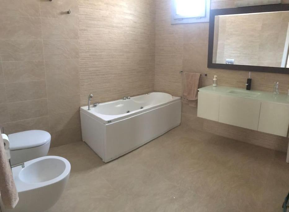 Vela Apartment Бриндізі Екстер'єр фото
