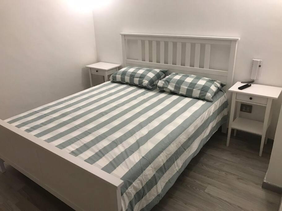 Vela Apartment Бриндізі Екстер'єр фото