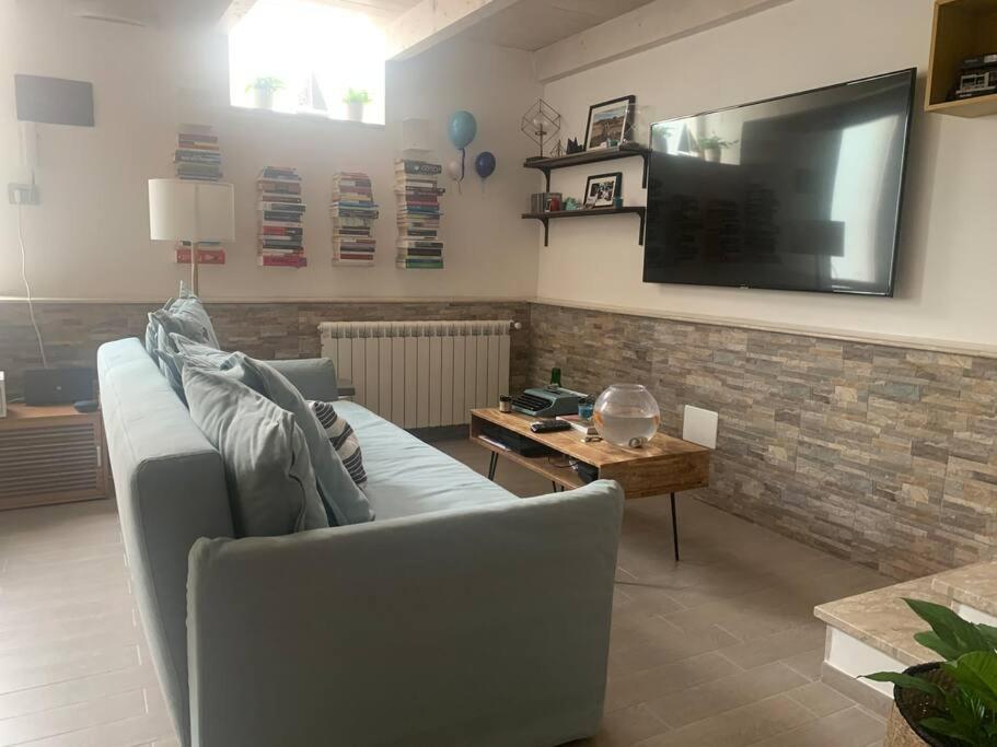 Vela Apartment Бриндізі Екстер'єр фото