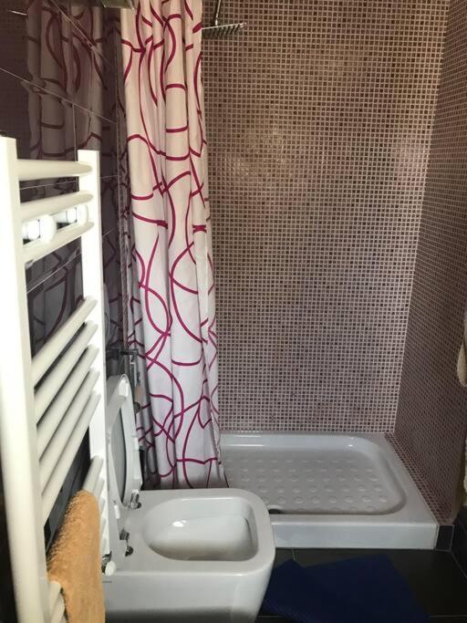 Vela Apartment Бриндізі Екстер'єр фото