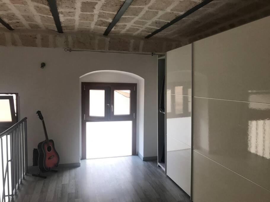 Vela Apartment Бриндізі Екстер'єр фото
